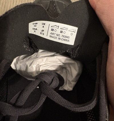 Balenciaga Circuit Sneaker