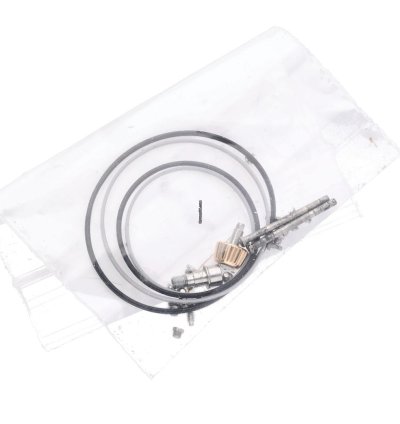 Omega De Ville Ladymatic Co-axial