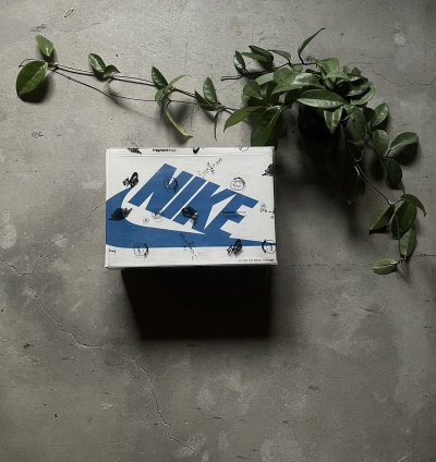 Travis Scott Fragment Jordan 1 Lows