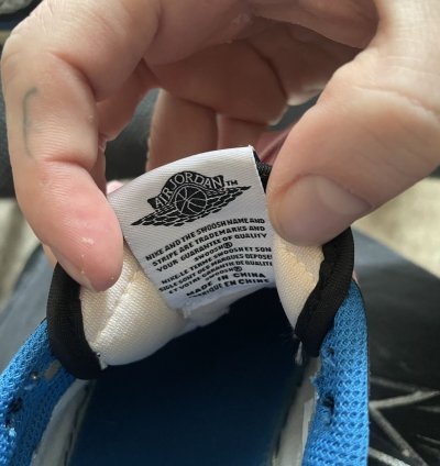 Travis Scott Fragment Jordan 1 Lows