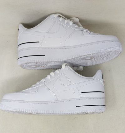 Air Force 1 07 Lv8 Added Air