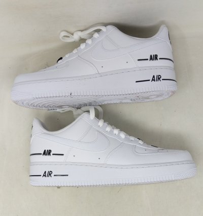 Air Force 1 07 Lv8 Added Air