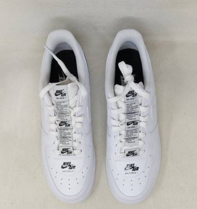 Air Force 1 07 Lv8 Added Air