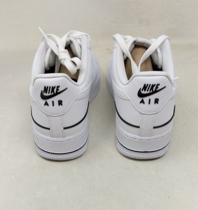 Air Force 1 07 Lv8 Added Air