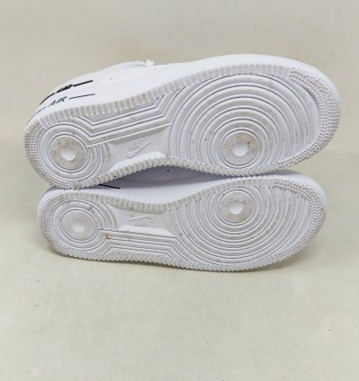 Air Force 1 07 Lv8 Added Air
