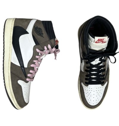 Travis Scott Jordan 1 High Og