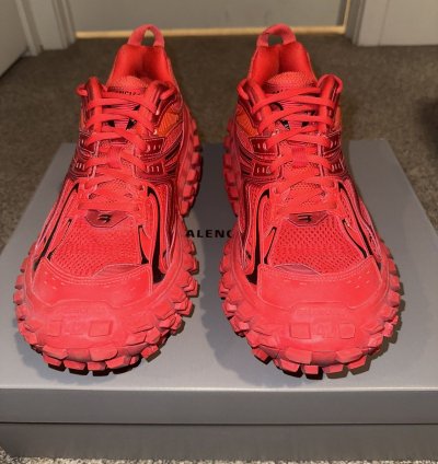 Balenciaga Defender