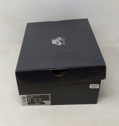 Air Force 1 07 Lv8 Added Air