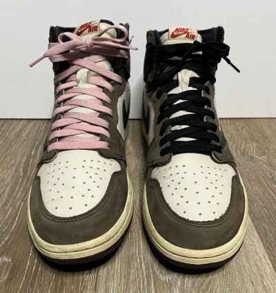 Travis Scott Jordan 1 High Og