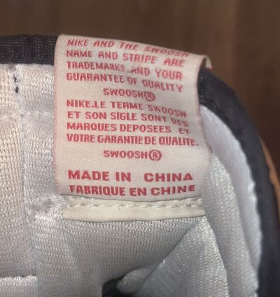 Travis Scott Jordan 1 High Og