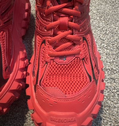 Balenciaga Defender
