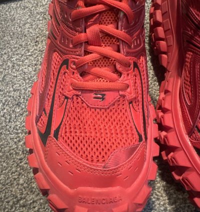 Balenciaga Defender
