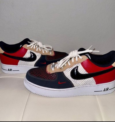 Air Force 1 07 Lv8 Alter Reveal