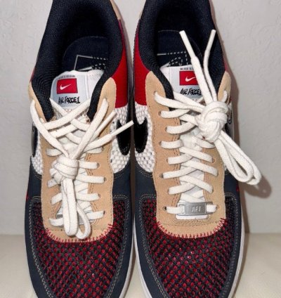 Air Force 1 07 Lv8 Alter Reveal