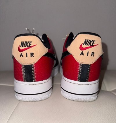 Air Force 1 07 Lv8 Alter Reveal