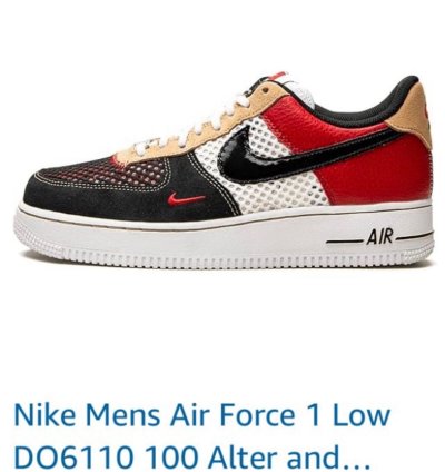 Air Force 1 07 Lv8 Alter Reveal