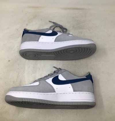 Air Force 1 07 Lv8 Athletic Club
