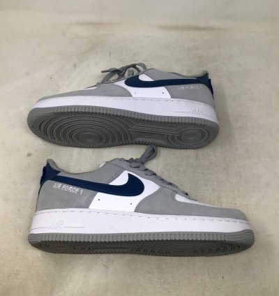 Air Force 1 07 Lv8 Athletic Club