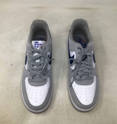 Air Force 1 07 Lv8 Athletic Club
