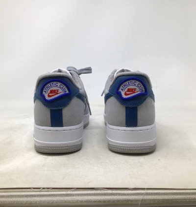Air Force 1 07 Lv8 Athletic Club