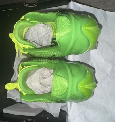 Nike Vapor Edge Kobe 6 Se Grinch