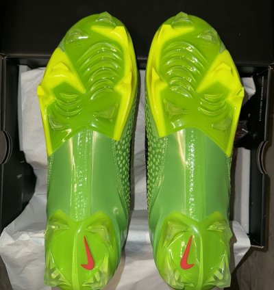 Nike Vapor Edge Kobe 6 Se Grinch