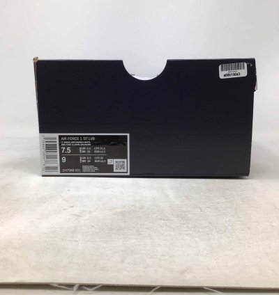 Air Force 1 07 Lv8 Athletic Club