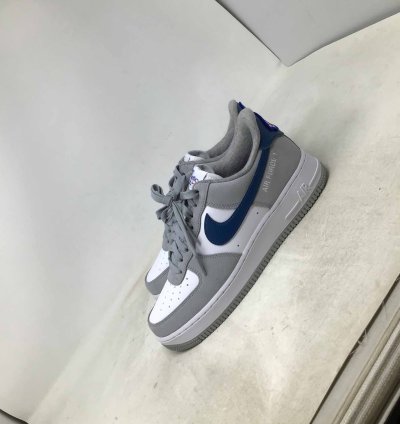 Air Force 1 07 Lv8 Athletic Club