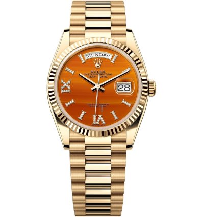 Rolex Oyster Perpetual Datejust 36mm
