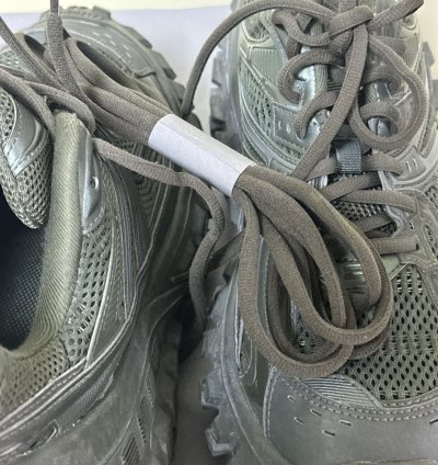 Balenciaga Defender Bouncer Sneaker