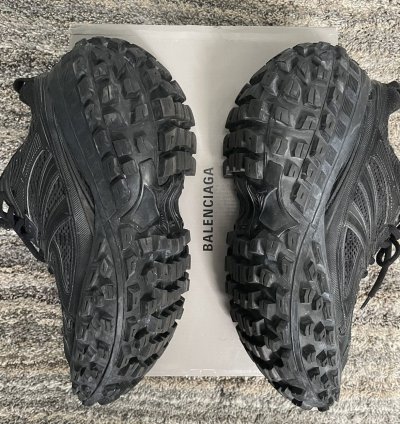 Balenciaga Defender Bouncer Sneaker