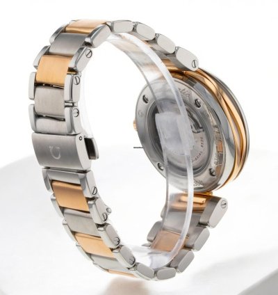 Omega De Ville Ladymatic Mother Of Pearl Ladies 425 20 34 20 55 001