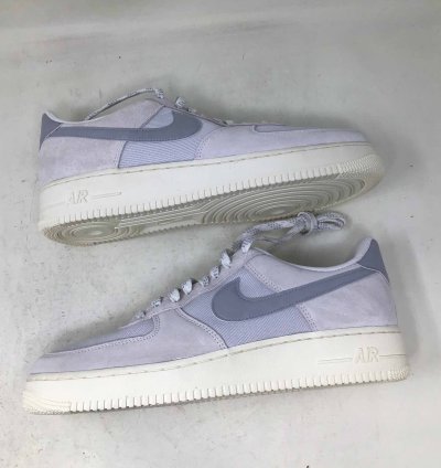 Air Force 1 07 Lv8 Certified Fresh - Photon Dust