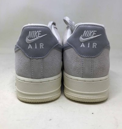 Air Force 1 07 Lv8 Certified Fresh - Photon Dust