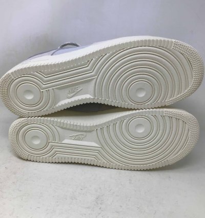 Air Force 1 07 Lv8 Certified Fresh - Photon Dust