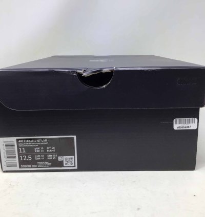 Air Force 1 07 Lv8 Certified Fresh - Photon Dust
