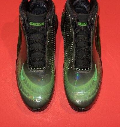 Nike Zoom Hyperflight Prm Kobe Bryant Super Hero Pack Us9