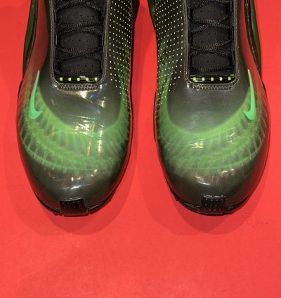 Nike Zoom Hyperflight Prm Kobe Bryant Super Hero Pack Us9