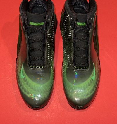 Nike Zoom Hyperflight Prm Kobe Bryant Super Hero Pack Us9