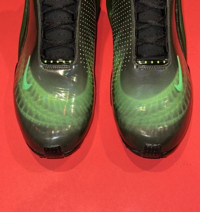 Nike Zoom Hyperflight Prm Kobe Bryant Super Hero Pack Us9
