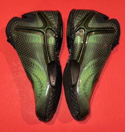 Nike Zoom Hyperflight Prm Kobe Bryant Super Hero Pack Us9