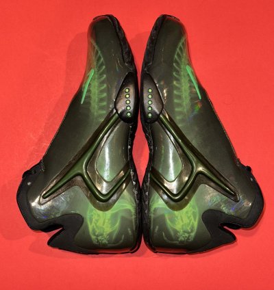 Nike Zoom Hyperflight Prm Kobe Bryant Super Hero Pack Us9