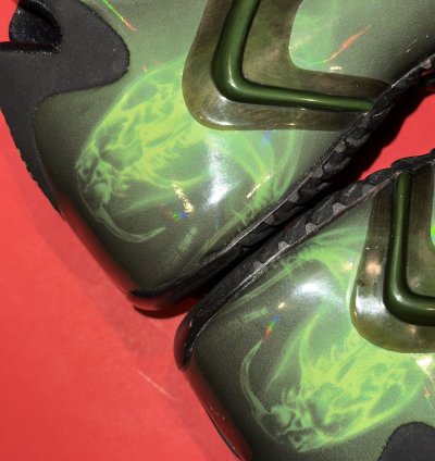 Nike Zoom Hyperflight Prm Kobe Bryant Super Hero Pack Us9