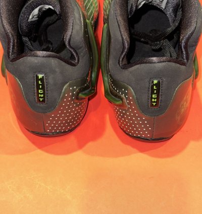 Nike Zoom Hyperflight Prm Kobe Bryant Super Hero Pack Us9