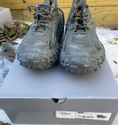 Balenciaga Defenders