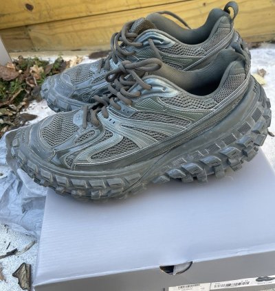 Balenciaga Defenders