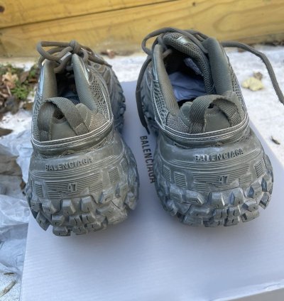 Balenciaga Defenders