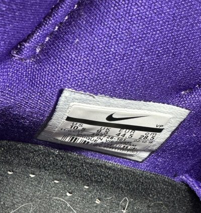 Nike Zoom Kobe 1 Protro Final Seconds Think 16