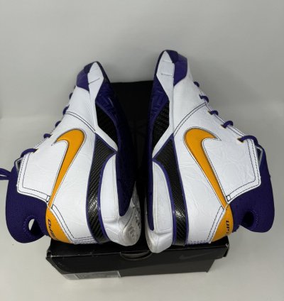 Nike Zoom Kobe 1 Protro Final Seconds Think 16