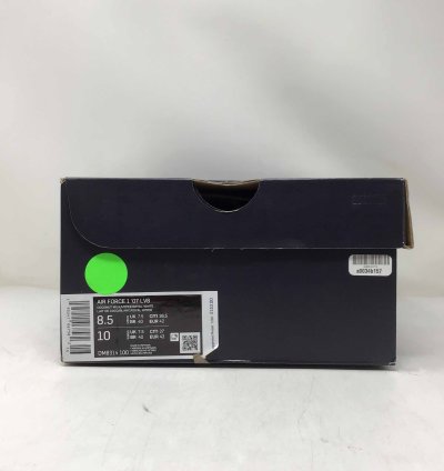 Air Force 1 07 Lv8 Coconut Milk Hyper Royal